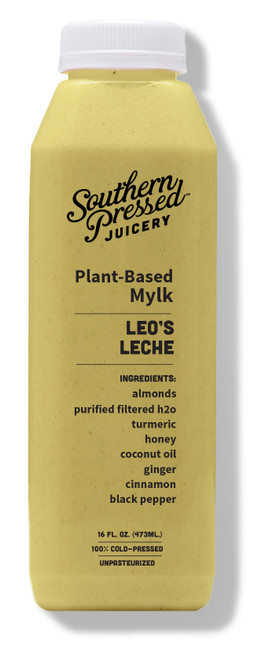 Leo's Leche 