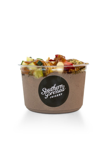 Dirty Hippie - Southern Pressed Juicery