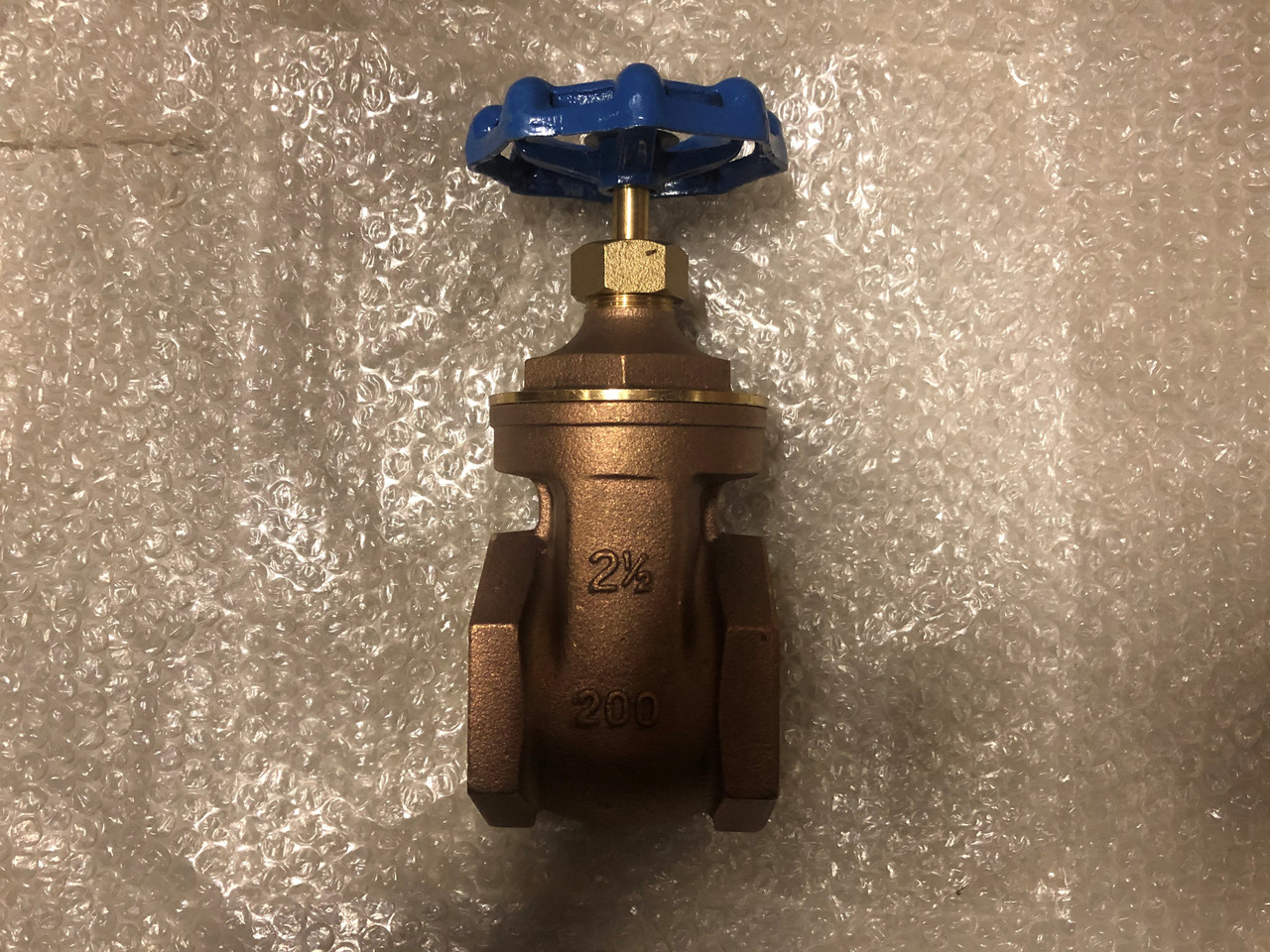WATTS VALVE,GATE P/N FIGU0252-2 1-2IN NSN 4820008385049 Name Value ...