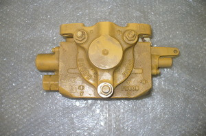HUSCO Hydraulic Valve P/N 7069402 FOR KOEHRING CRANES INC DBA TEREX
