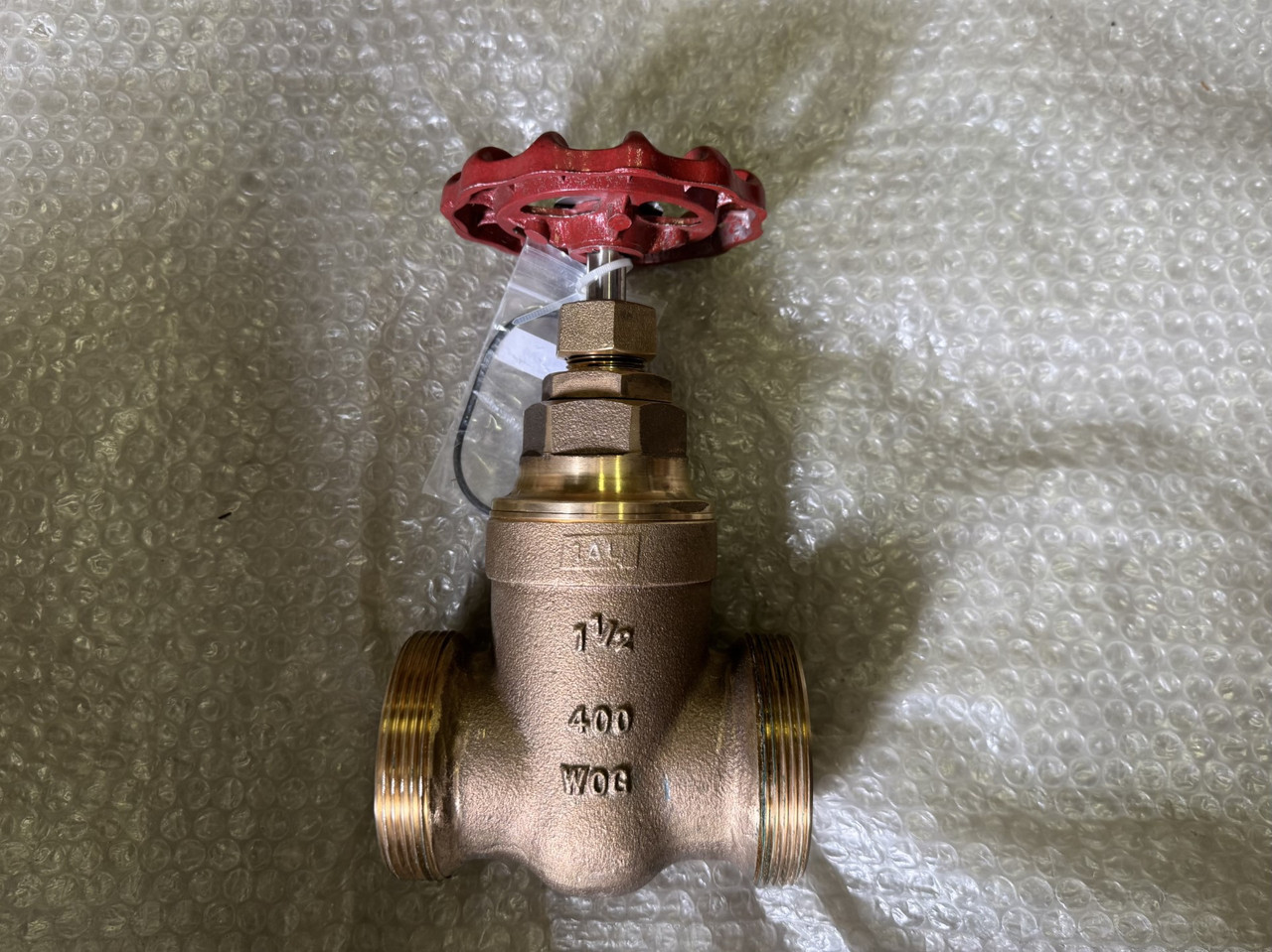 ハル① NAVAL SHIP VALVE GATE P/N 803-1385714-71AF