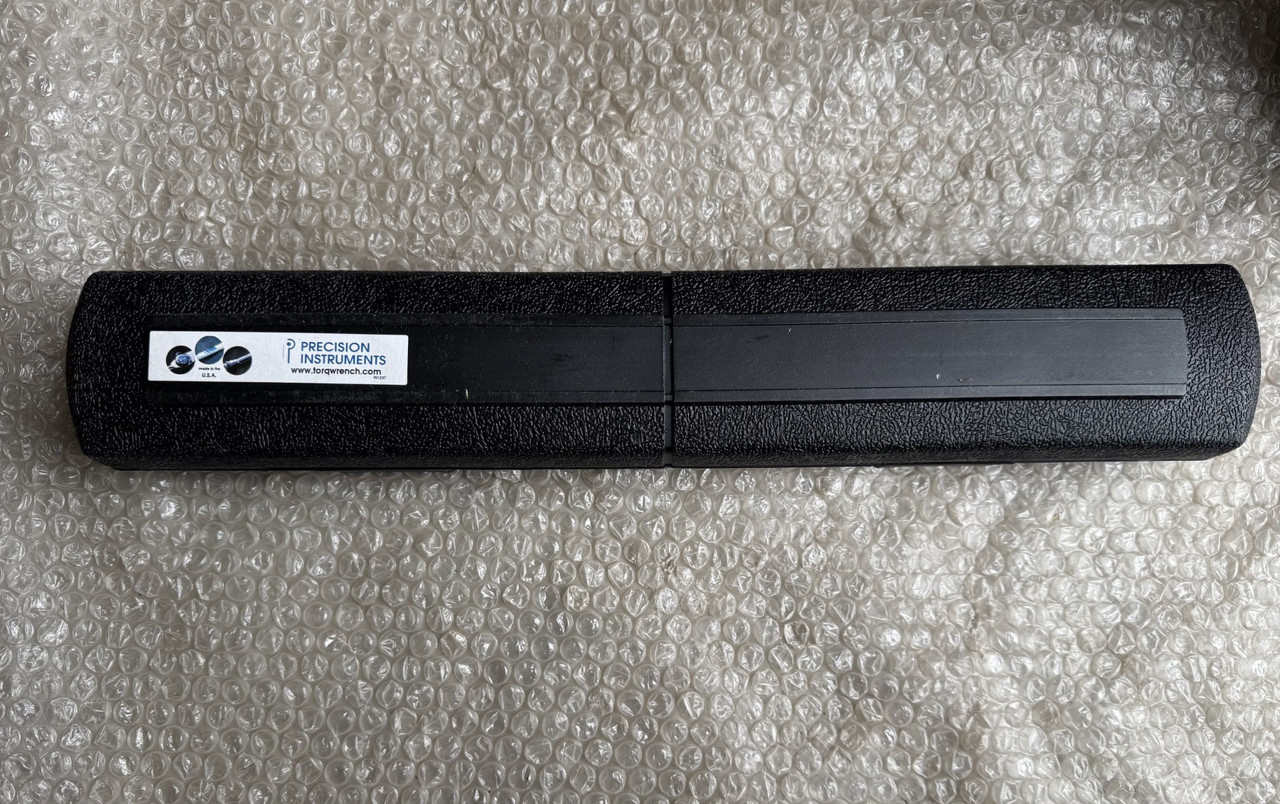 Precision Instruments Wrench Precision Instruments Torque Wrench Model M1R50H