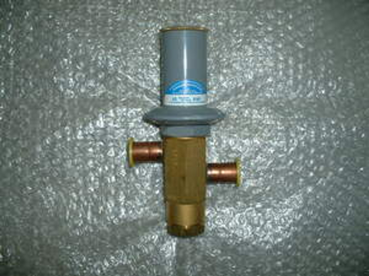 Sporlan Discharge Bypass Valve Adjustable Model ADRHE6, 54 OFF