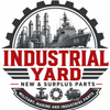 Industrial Yard