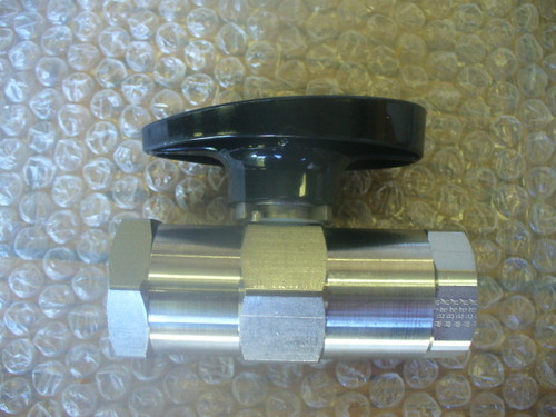 Hoke Valve Ball P/N 7223F8Y