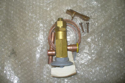 SPORLAN Expansion Valve P/N SF-1-1/2-L2 Size: 1/2"