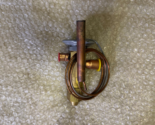 SPORLAN Expansion Valve P/N SF-1-1/2-L2 Size: 1/2"