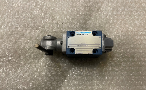 MANNESMANN REXROTH Hydraulics Valve P/N  RR00009279  