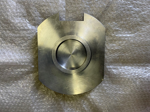 DISK,VALVE P/N 803-2177518-08XX-111