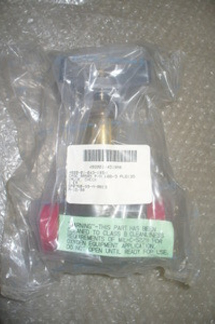 CPV Check Valve P/N 680-3 PLO135