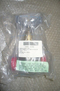 CPV Check Valve P/N 680-3 PLO135 Size 1/2"