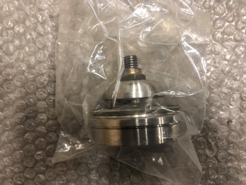 DURABLA VALVE ASSEMBLY,SUCTION P/N 2817CPC1-2-4T07