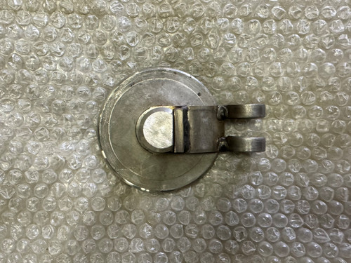 DISK,VALVE P/N 2277-001