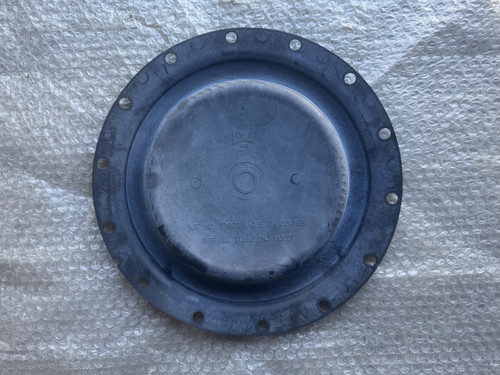 LESLIE DIAPHRAGM,ACTUATOR VALVE,SPECIAL P/N N3781094