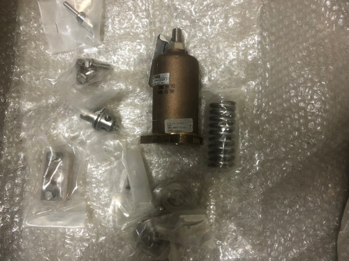 MAROTTA CARTRIDGE,REGULATING FLUID PRESS P/N 280666-0002