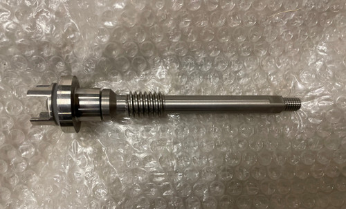 STEM,FLUID VALVE P/N 803-4384536-5XB1-94