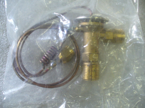 VALVE,EXPANSION P/N 08-00257