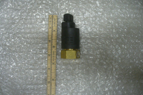 Deutz – Beru Solenoid Valve P/N H824113-G24V-2KGS