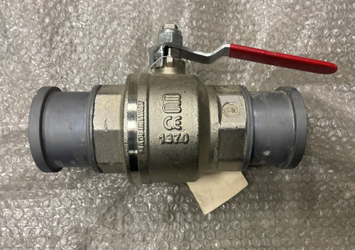 VALVE BALL P/N A392590400