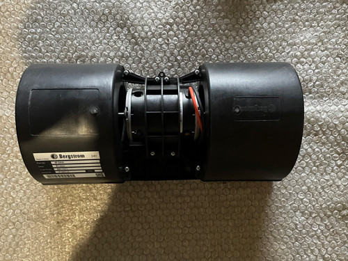 BERGSTROM FAN ASSEMBLY,CENTRIFUGAL P/N B411271