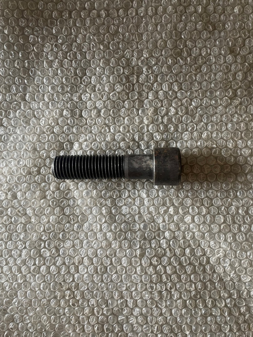 SOCKET HEAD CAP SCREW  1-1/8”-7 UNC3A 4-1/2”