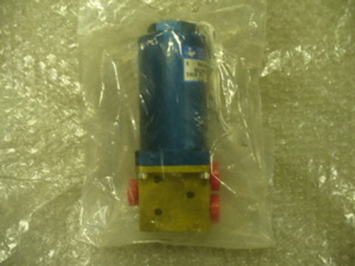 CIRCLE SEAL Solenoid Valve P/N SV21B32P4P44 