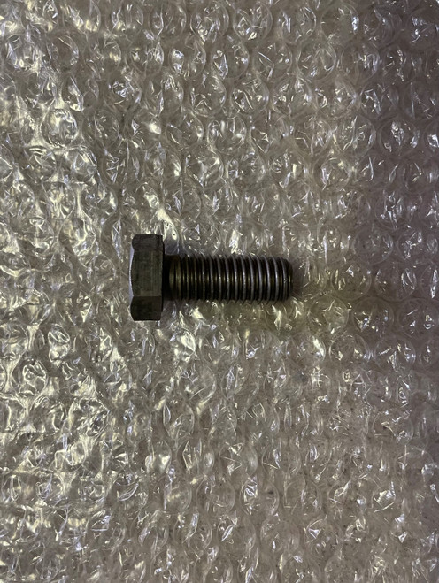 Hex Head Cap Screws Bolts, Monel Nickel Copper (R) Size 1/2"-13 X 1-1/4”