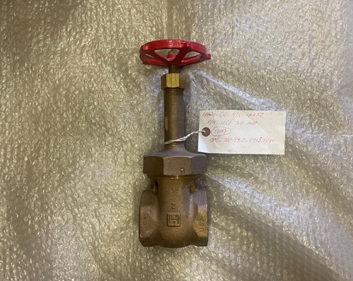 MILWAUKEE VALVE GATE P/N 1151-700-200