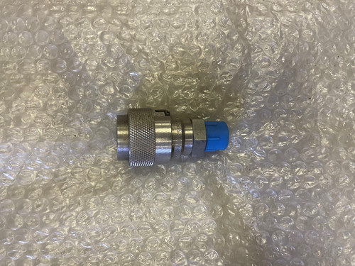 PARKER COUPLING ASSEMBLY,QUICK DISCONNE P/N 7112-049