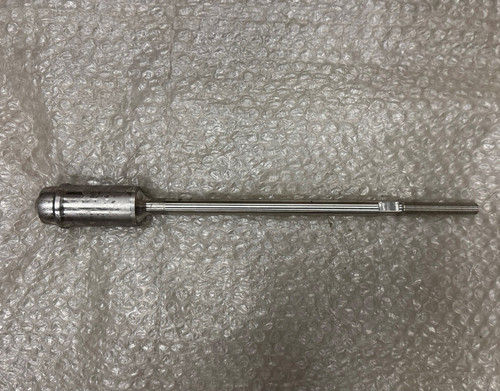 LESLIE CONTROLS DISK VALVE P/N N533910059