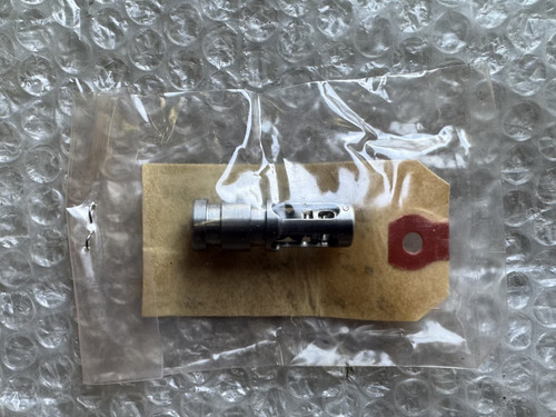 SARGENT AEROSPACE VALVE CHECK P/N 20192-430
