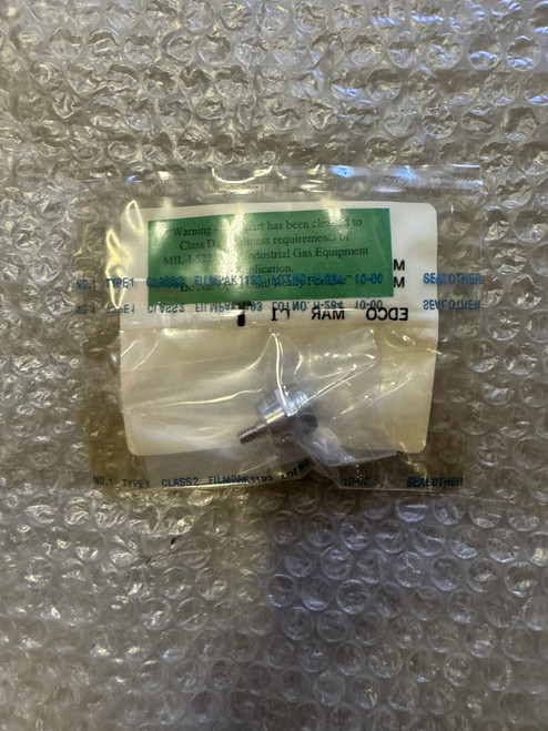 WILLIAM POWELL DISC HOLDER,VALVE P/N E-68377
