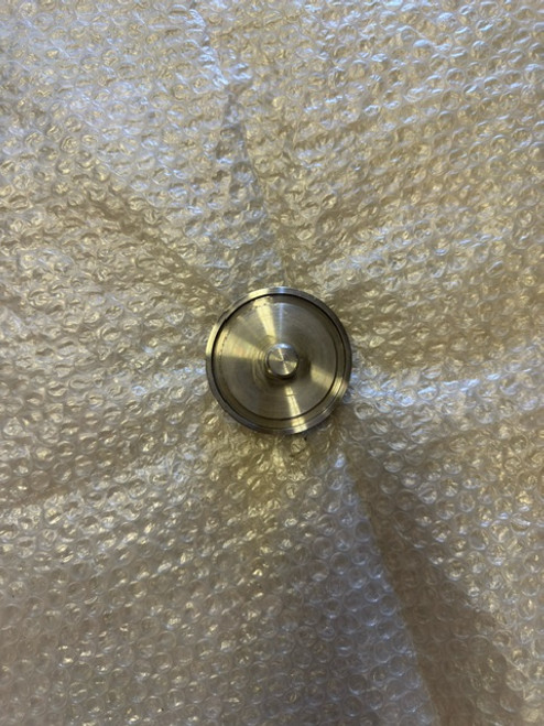 CARVER PUMP IMPELLER NUT P/N 544-2202-235
