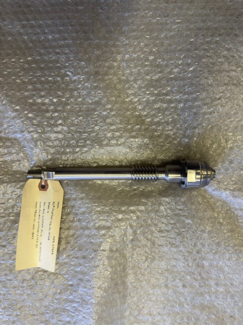 NAVAL STEM,FLUID VALVE P/N 803-2177934-X7XX-37