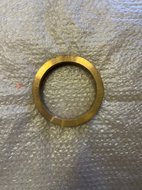 CIRCOR NAVAL RING,WEARING 654B0292
