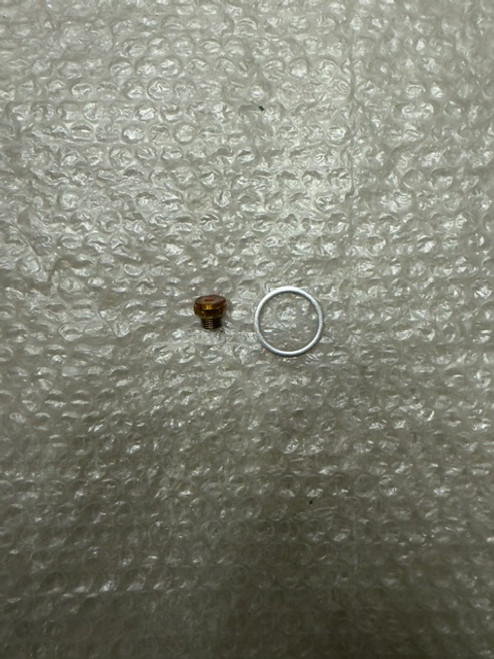 JOHNSON CONTROLS SEAT,VALVE P/N 025-21858