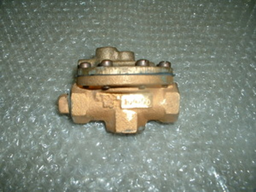 CLA-VAL Check Valve P/N 5497484-1 