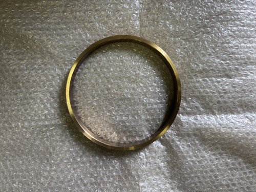 CIRCOR NAVAL RING WEARING P/N 658E0133