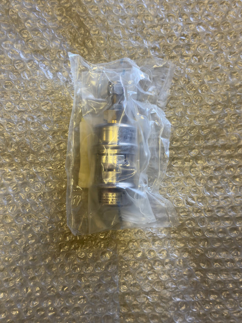 SWAGELOK CO COUPLING HALF,QUICK DISCONNECT P/N SS-QT4-B1-400