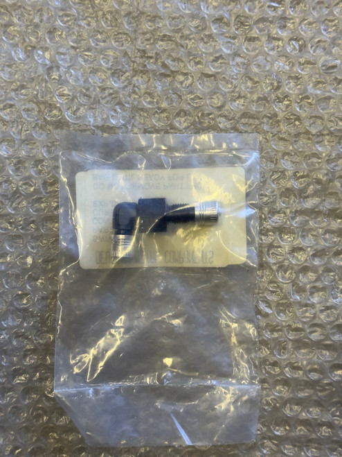 DESIGNED METAL CONNECTIONS ELBOW,TUBE P/N LSA57-56D46