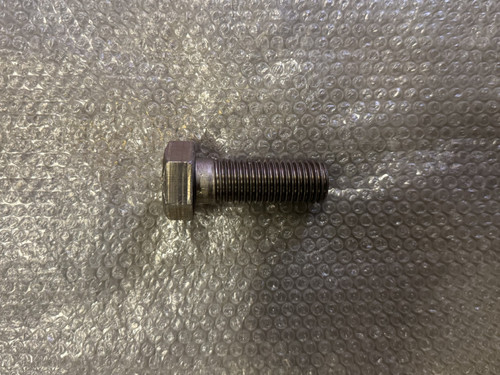 MILITARY STANDARDS SCREW,CAP,HEXAGON HEAD P/N MS35311-211