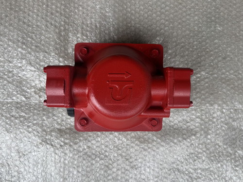 FILL-RITE Mechanical High Flow Meter P/N 9011.5