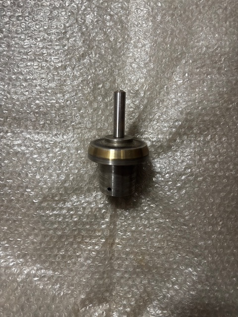 OIC VALVE CORP DISK,VALVE P/N D1409D1562BSC03-03