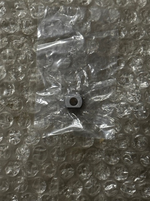 PARKER-HANNIFIN BALL,VALVE,PORTED P/N 7723196-1