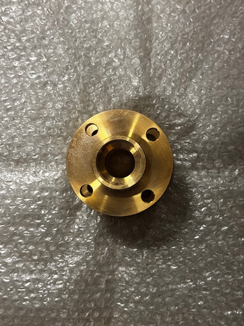 AUTOMATIC SWITCH COMPANY SEAT,VALVE P/N GV-31-953-1