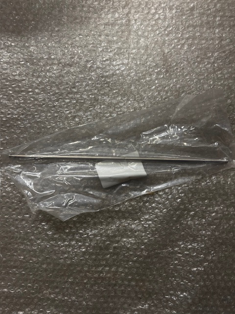 TRAC REGULATOR  STEM,FLUID VALVE P/N 1296-00