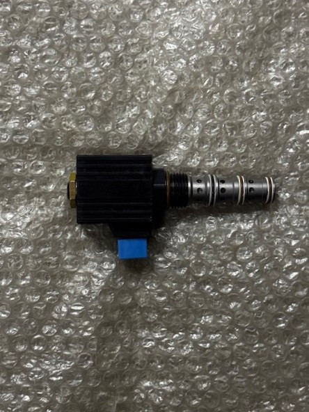GENERAL DYNAMICS VALVE,SOLENOID P/N 10560424