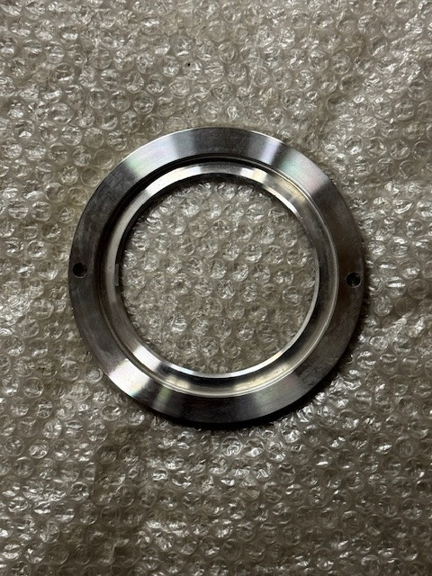 LESLIE CONTROLS RETAINER,DISK,VALVE P/N NC403360