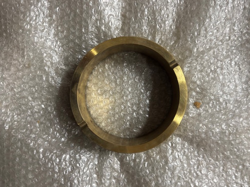 CURTISS-WRIGHT SEAT,VALVE P/N 298494