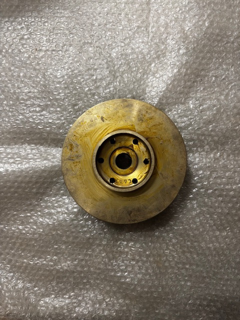 IMPELLER,PUMP,CENTRIFUGAL P/N 3P4113BJ